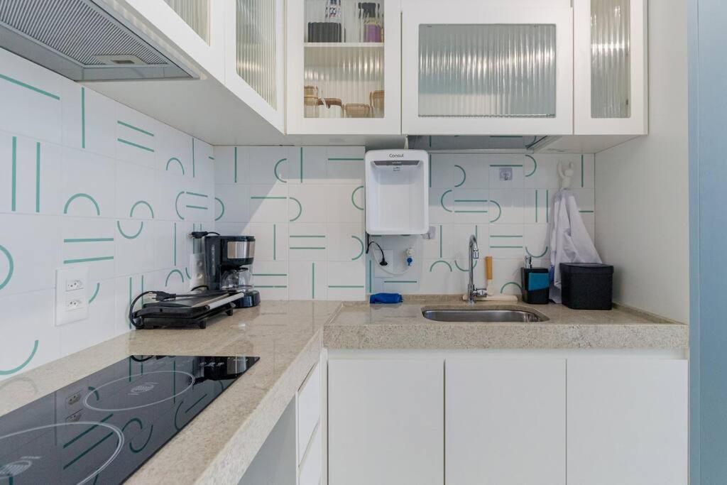 Apartamento Loft No Coracao Do Centro Do Rio Rio de Janeiro