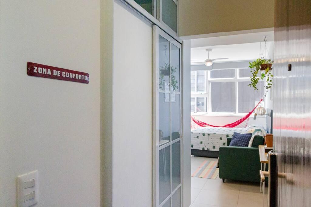 Loft No Coracao Do Centro Do Rio